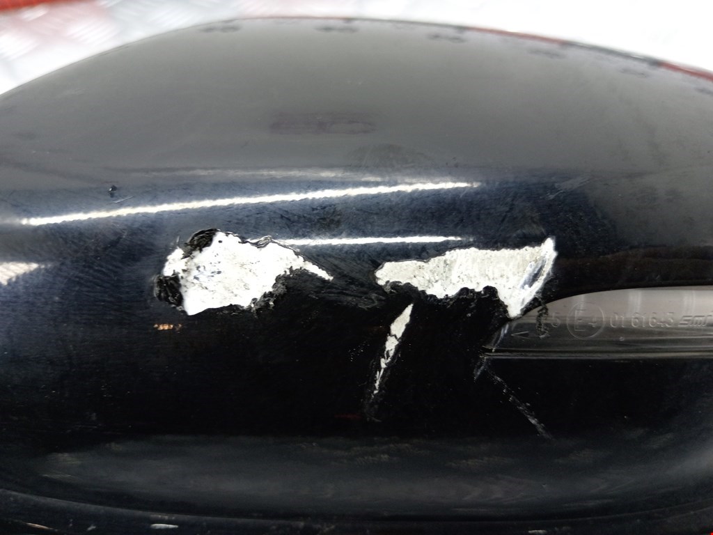 Зеркало левое KIA Cee'd II 2012-2018