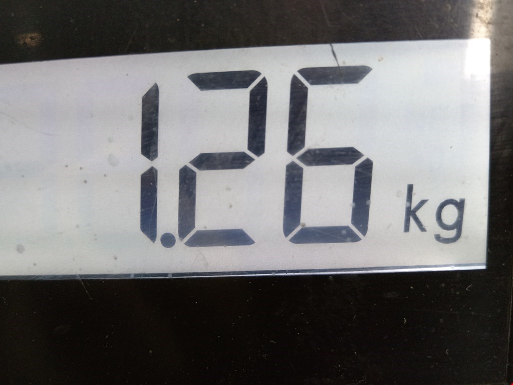 Зеркало левое KIA Cee'd II 2012-2018