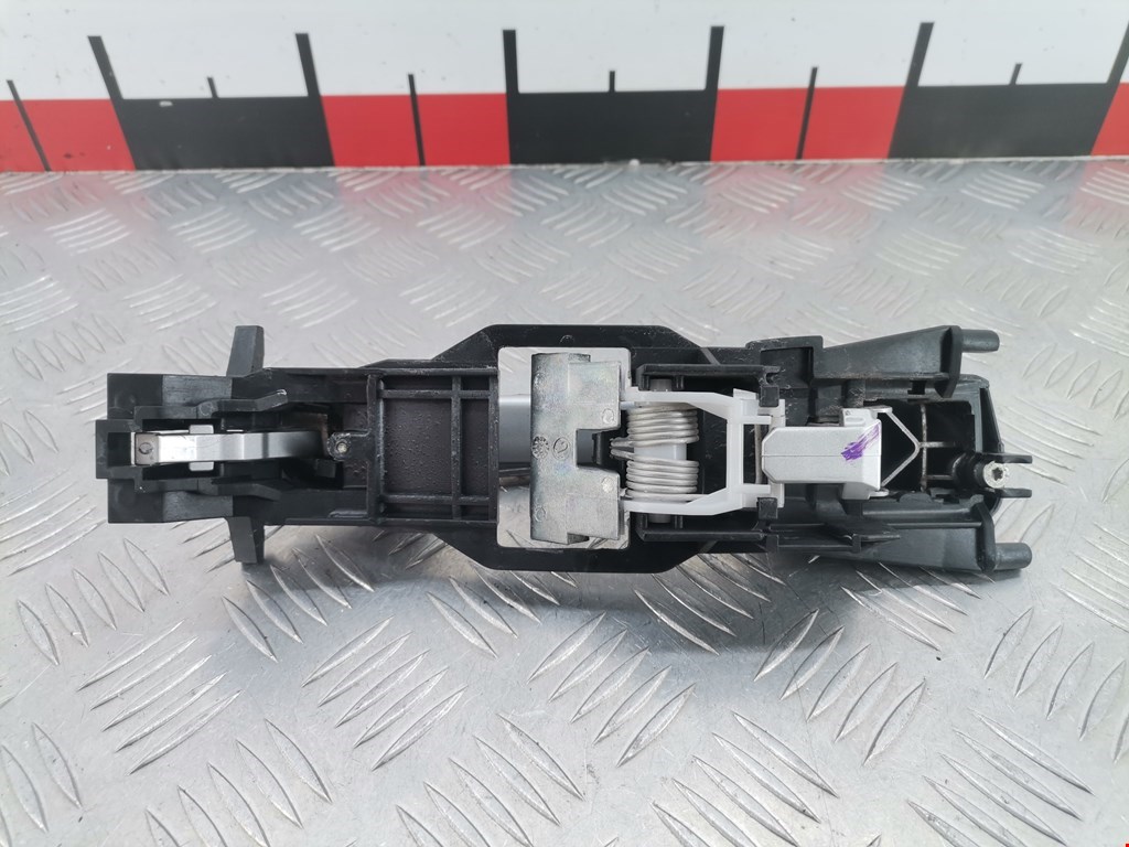 Ручка двери передней наружная левая MERCEDES-BENZ CLK-Class W209 2002-2009