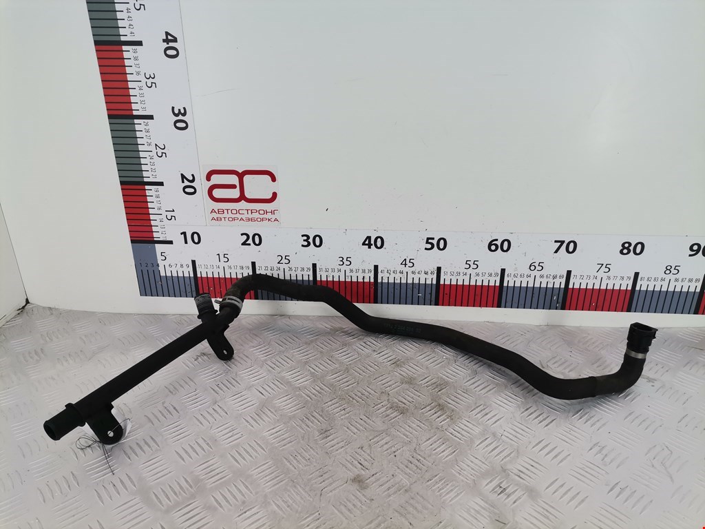 Патрубок BMW 7er 7 серия F01/F02/F04 2008-2015