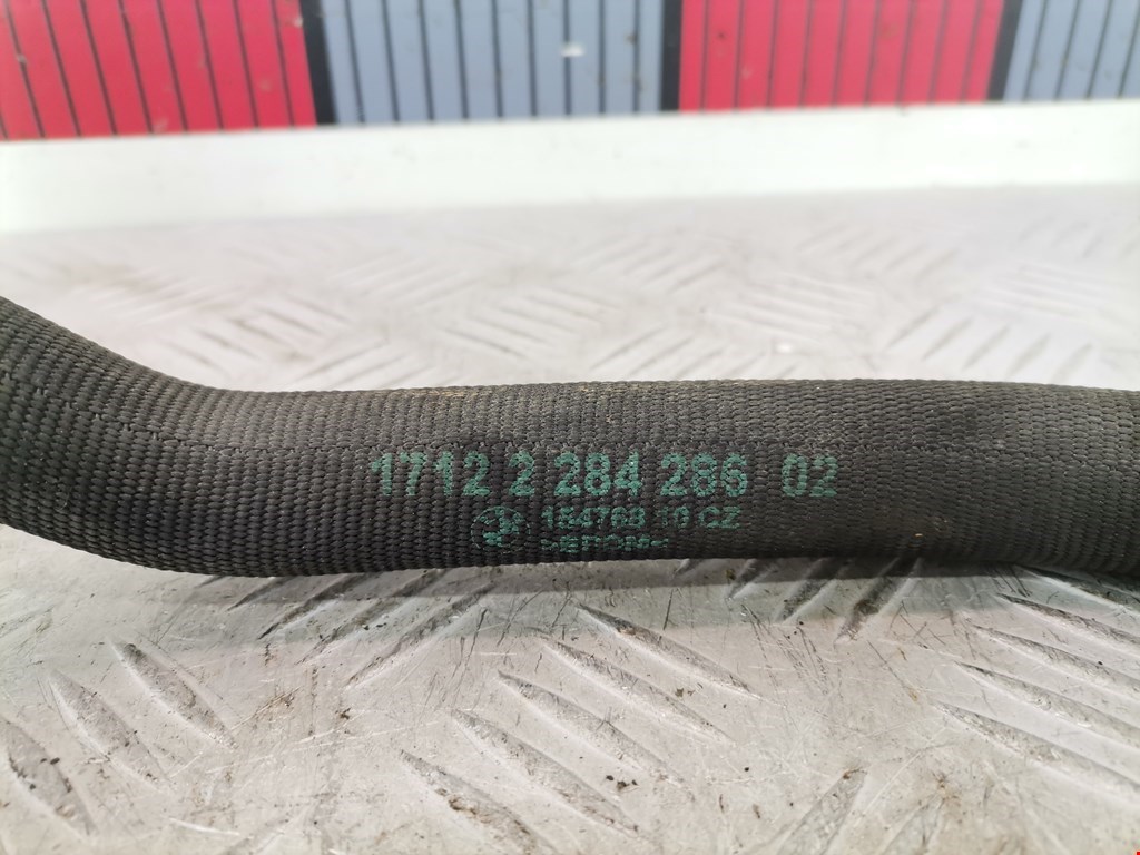 Патрубок BMW 7er 7 серия F01/F02/F04 2008-2015