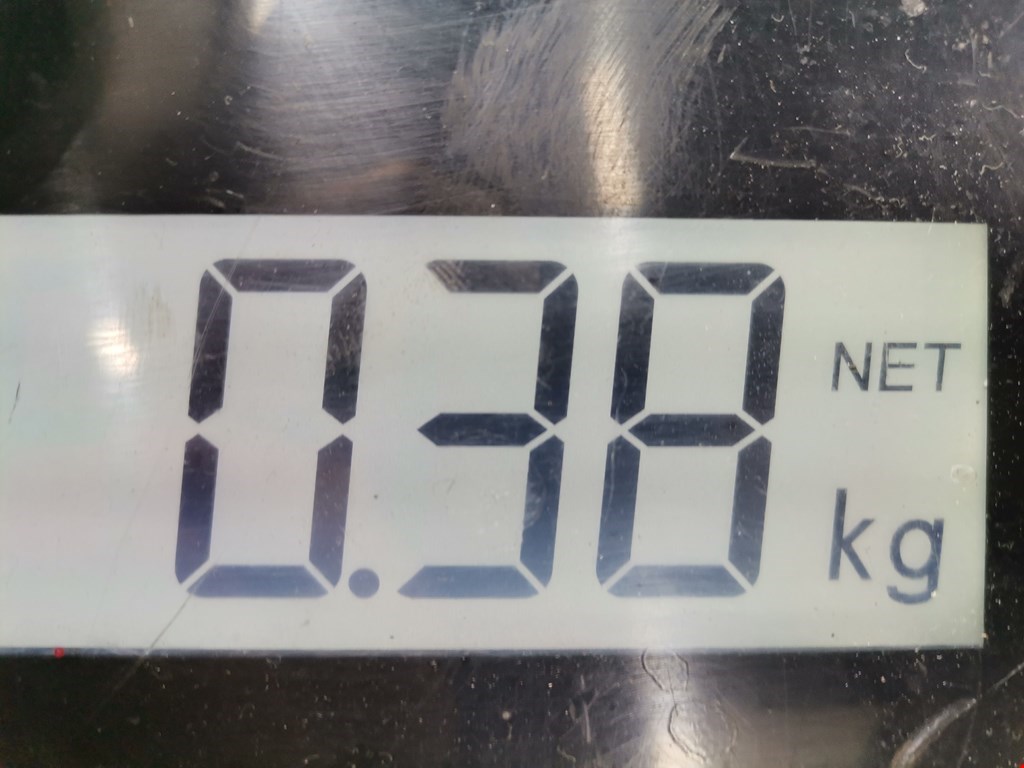 Патрубок BMW 7er 7 серия F01/F02/F04 2008-2015