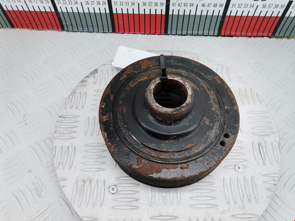 Шестерня коленвала (шкив) MITSUBISHI L200 KB 2006-2015