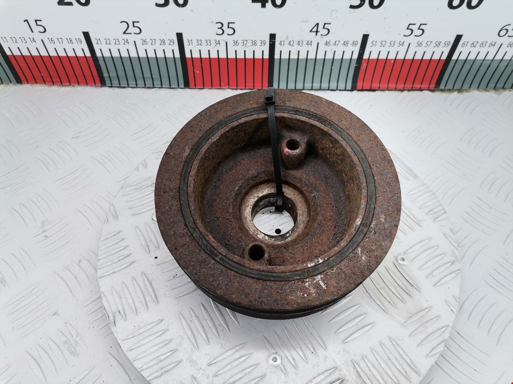 Шестерня коленвала (шкив) MITSUBISHI L200 KB 2006-2015