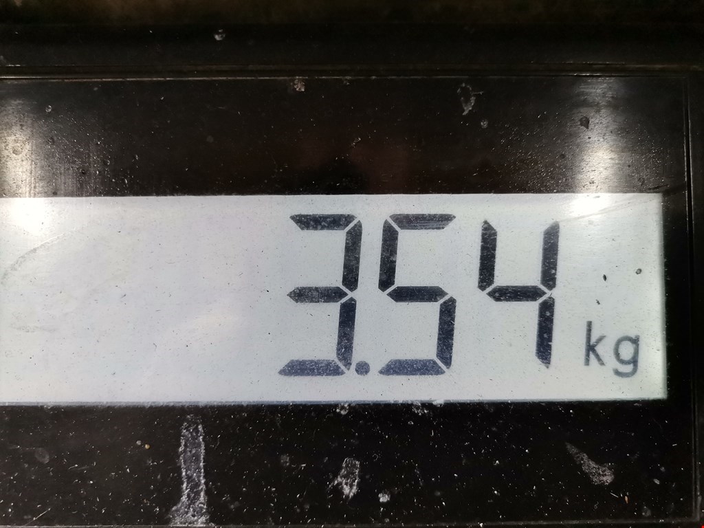 Шестерня коленвала (шкив) MITSUBISHI L200 KB 2006-2015