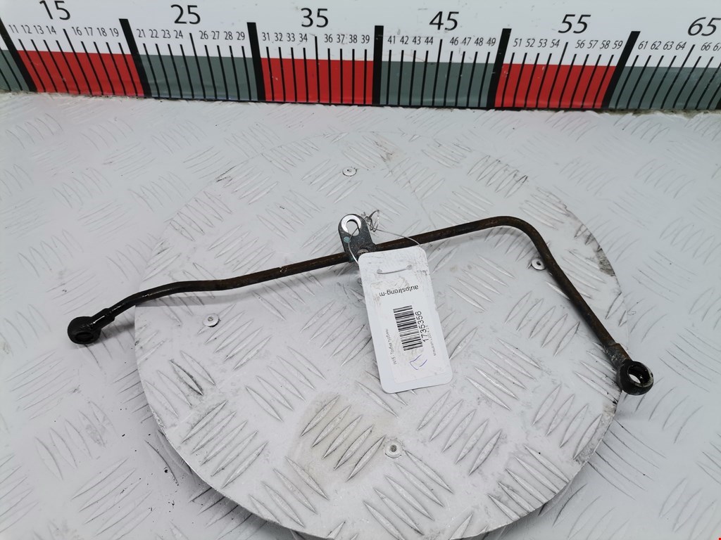 Трубка нагнетателя MITSUBISHI L200 KB 2006-2015