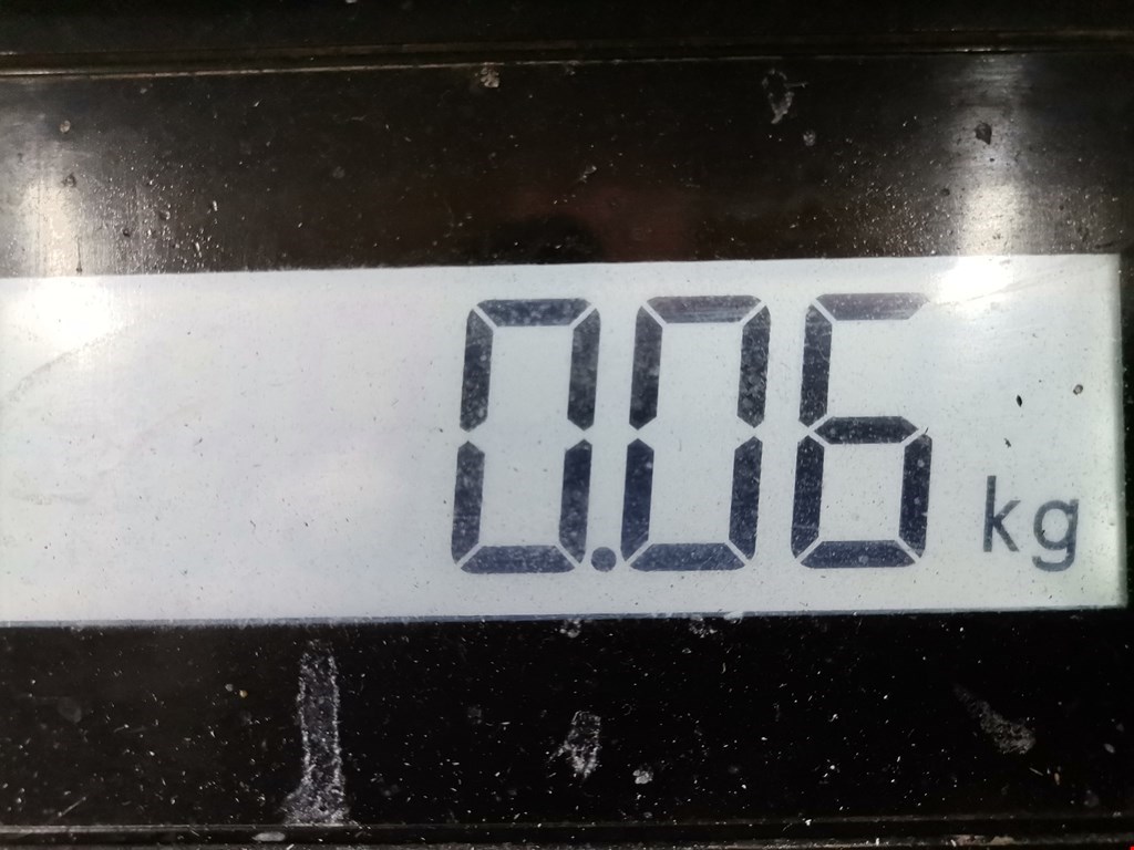 Трубка нагнетателя MITSUBISHI L200 KB 2006-2015