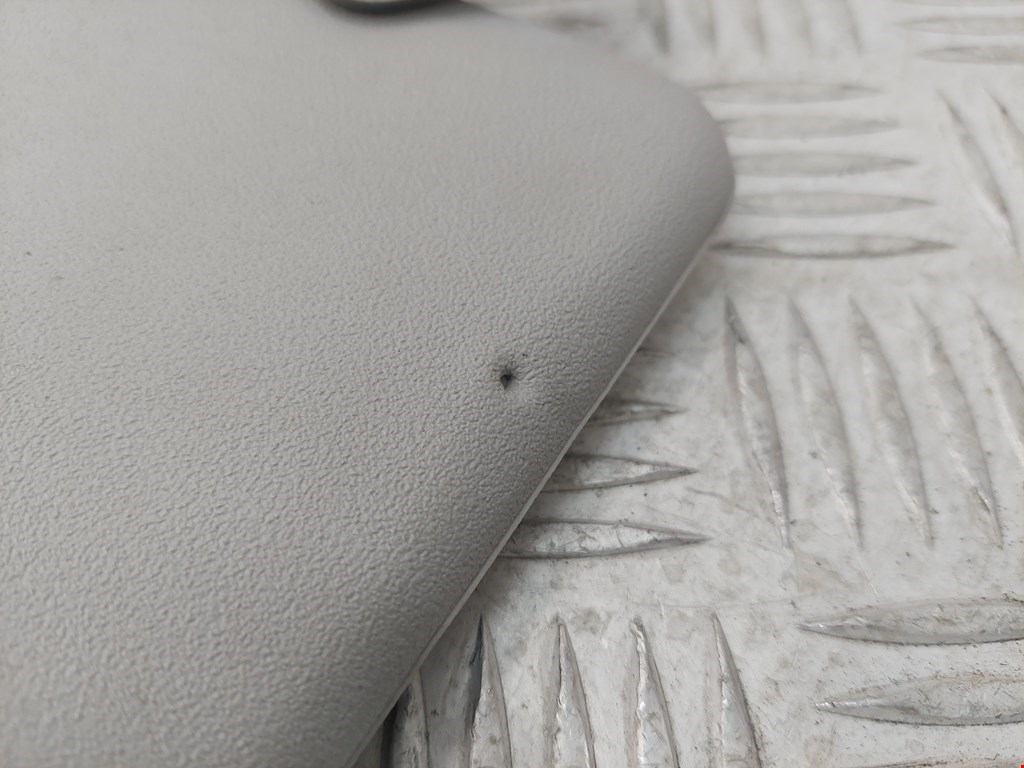 Козырек солнцезащитный FORD Ranger 2006-2012