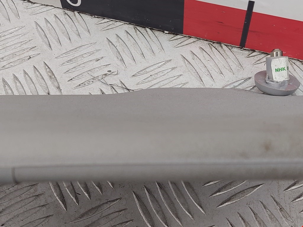 Козырек солнцезащитный FORD Ranger 2006-2012