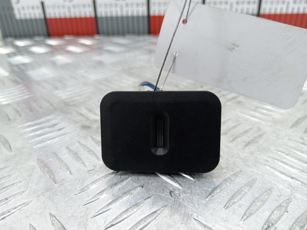 Блок электронный KIA Cee'd II 2012-2018