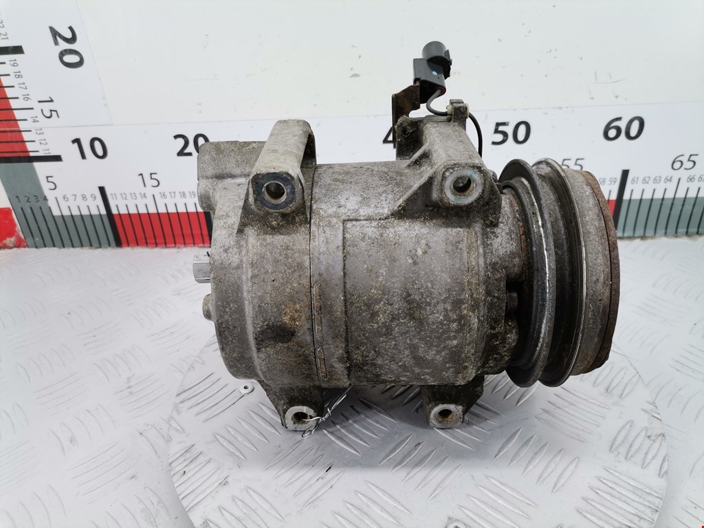 Компрессор кондиционера (системы кондиционирования) MITSUBISHI L200 KB 2006-2015