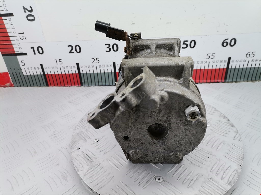 Компрессор кондиционера (системы кондиционирования) MITSUBISHI L200 KB 2006-2015