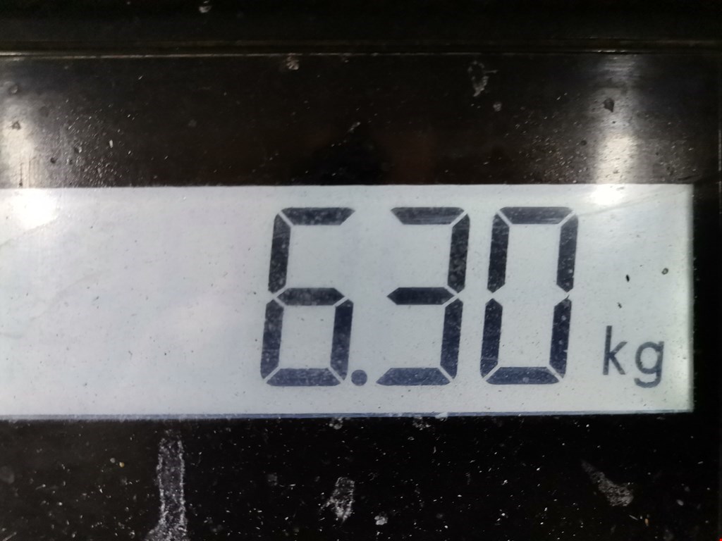 Компрессор кондиционера (системы кондиционирования) MITSUBISHI L200 KB 2006-2015