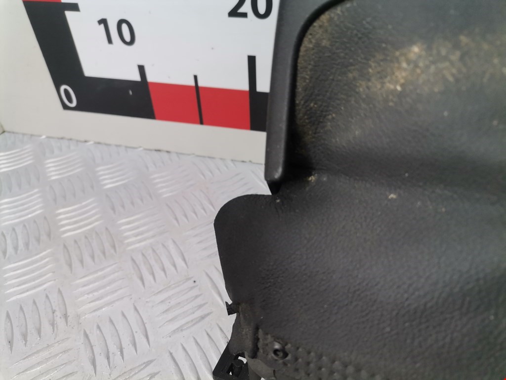 Кожух рулевой колонки OPEL Meriva B 2010-2018