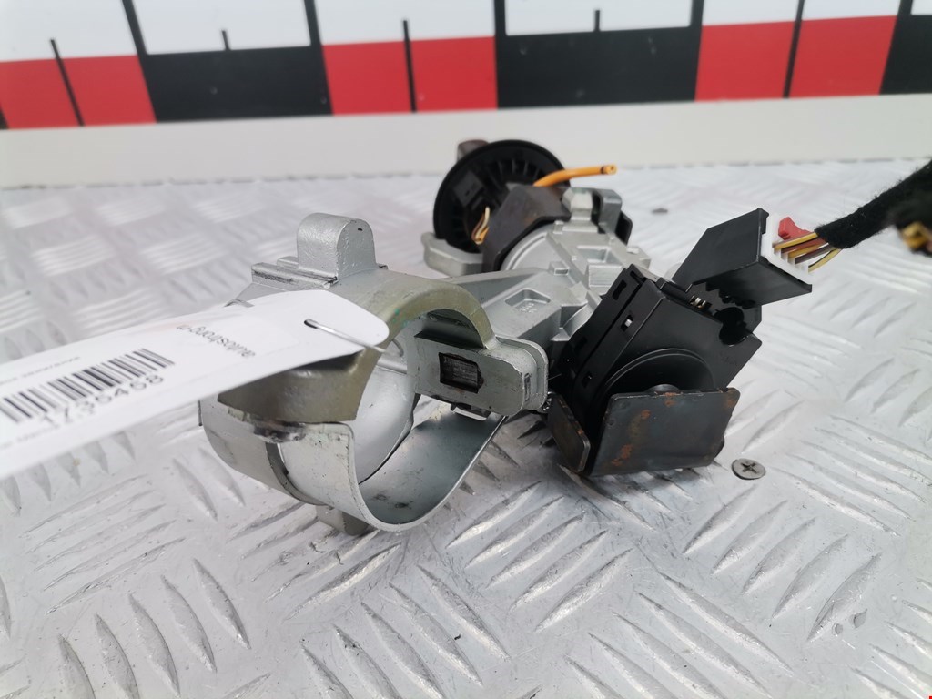 Замок зажигания OPEL Meriva B 2010-2018