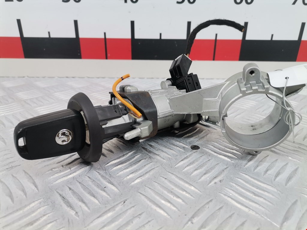 Замок зажигания OPEL Meriva B 2010-2018