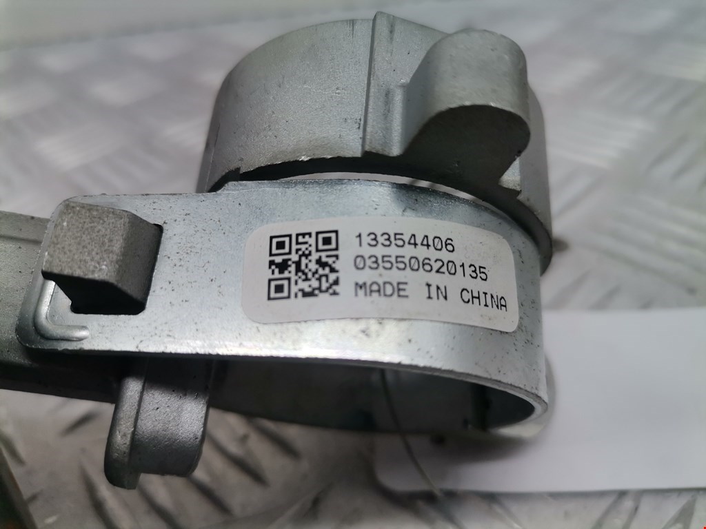 Замок зажигания OPEL Meriva B 2010-2018