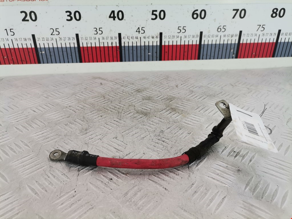 Провод АКБ плюс (плюсовой) FIAT Bravo 2007-2014