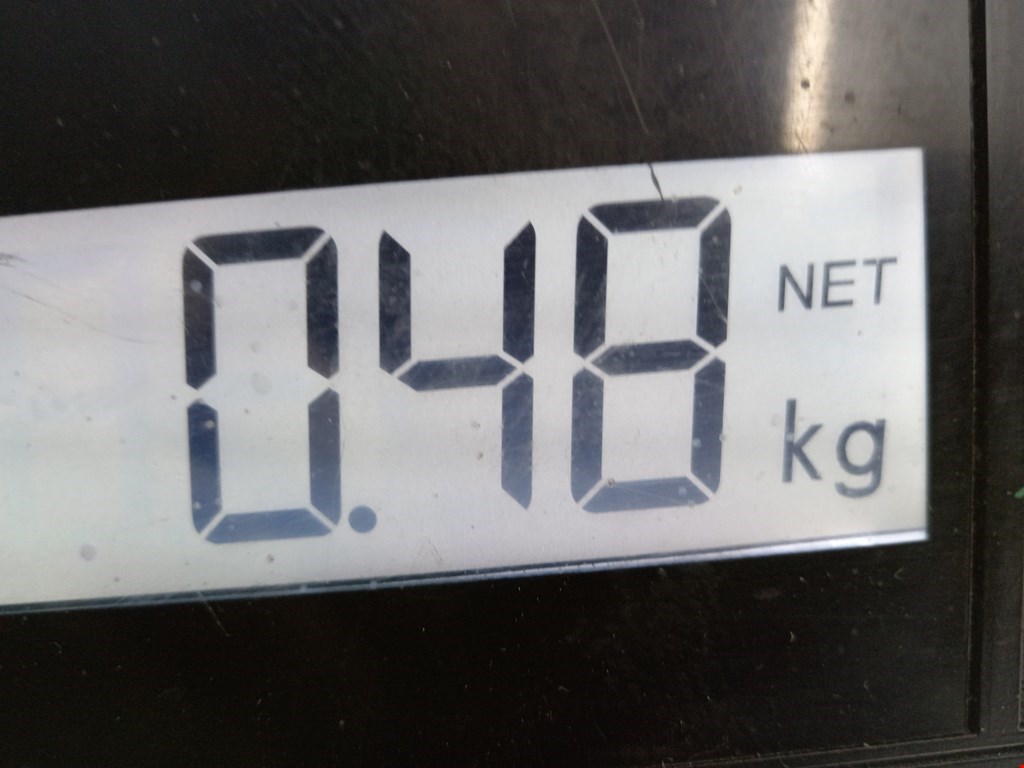 Амортизатор крышки (двери) багажника KIA Cee'd II 2012-2018