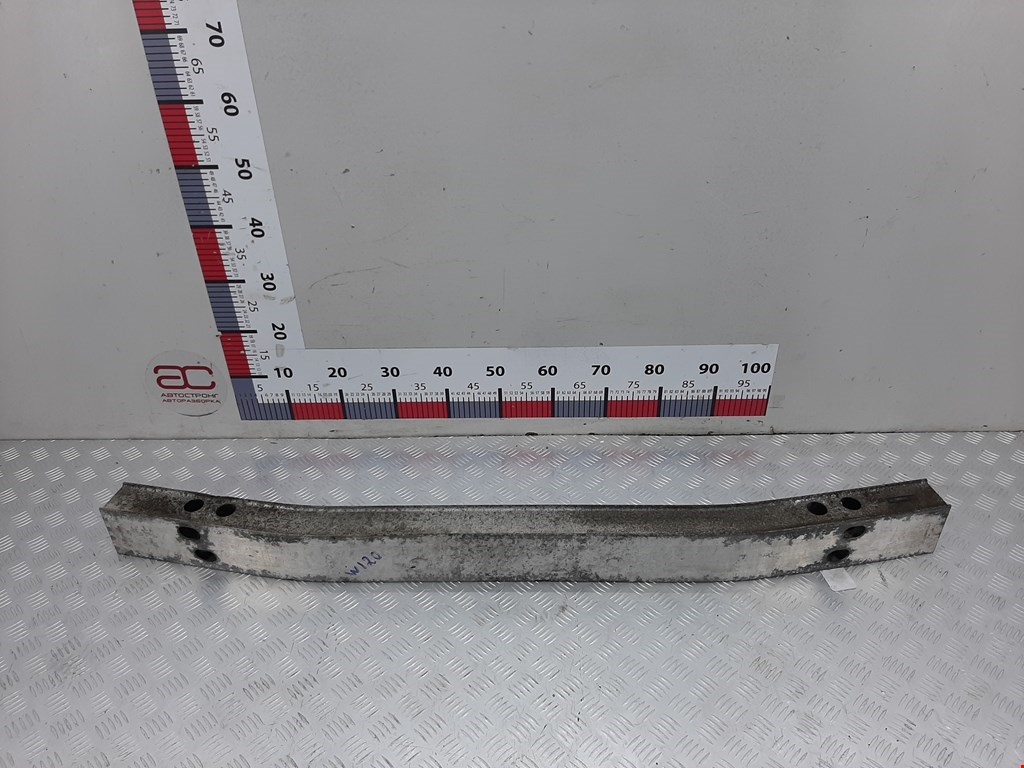 Усилитель заднего бампера (задний) TOYOTA Prius II XW20 2003-2012