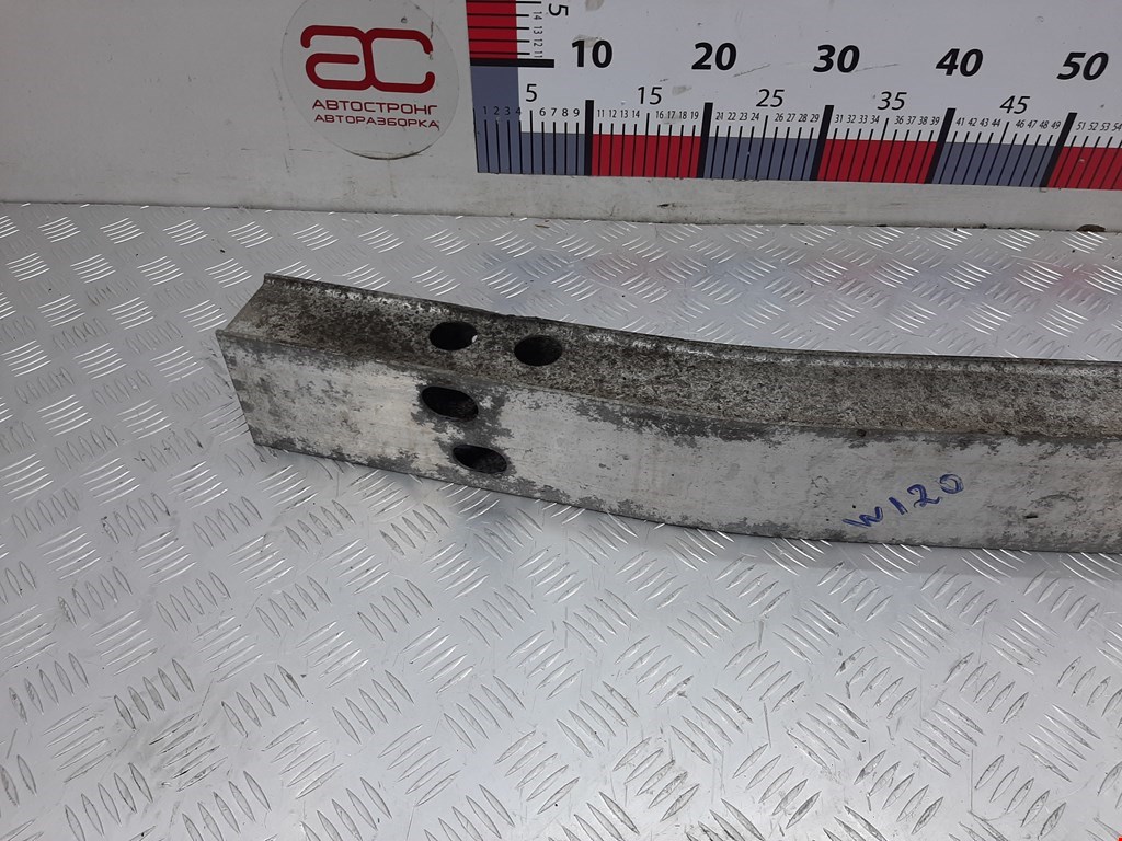 Усилитель заднего бампера (задний) TOYOTA Prius II XW20 2003-2012