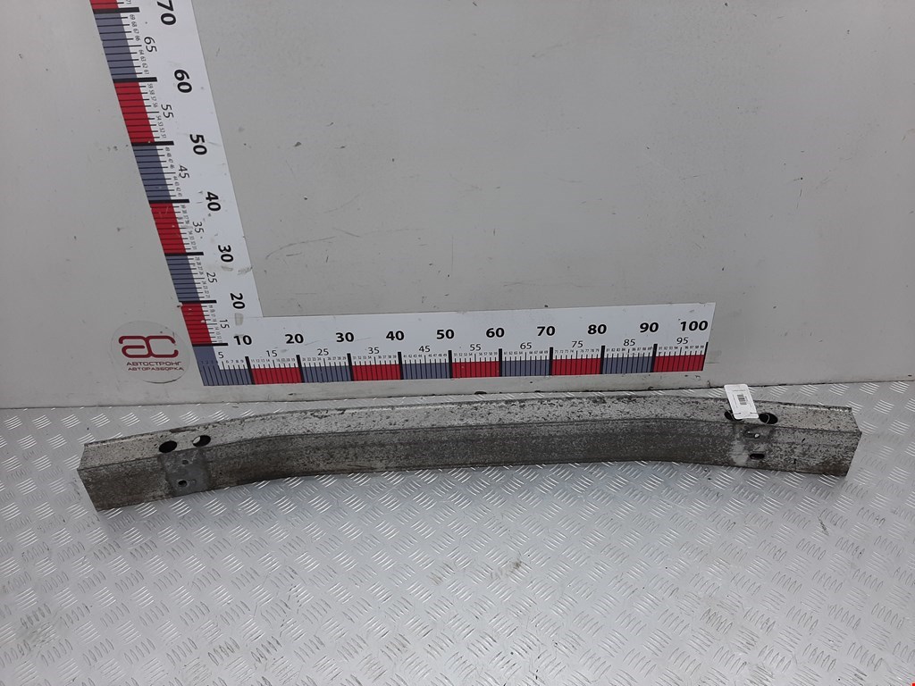 Усилитель заднего бампера (задний) TOYOTA Prius II XW20 2003-2012