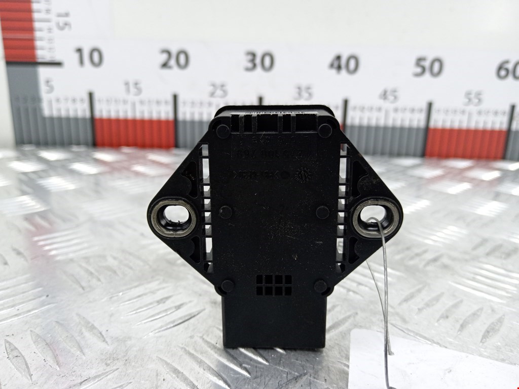 Датчик ускорения (курсовой устойчивости уровня оборотов) Honda Jazz 2 (2008-2014)