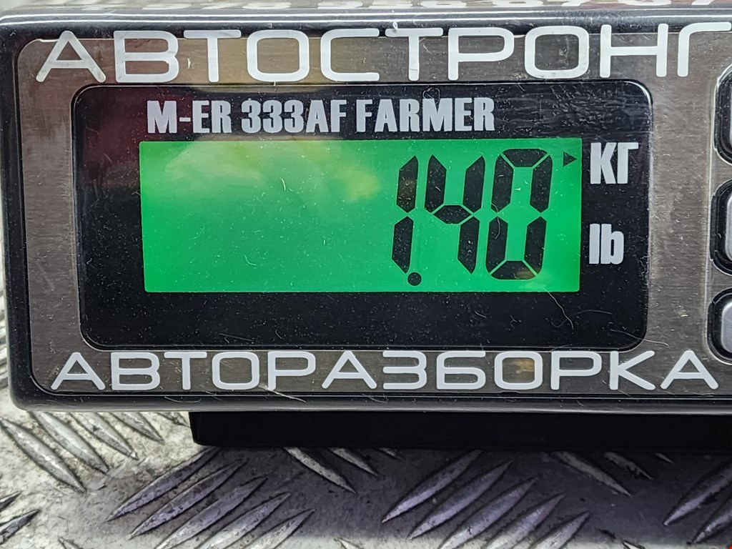 Шестерня коленвала (шкив) OPEL Corsa D 2006-2014