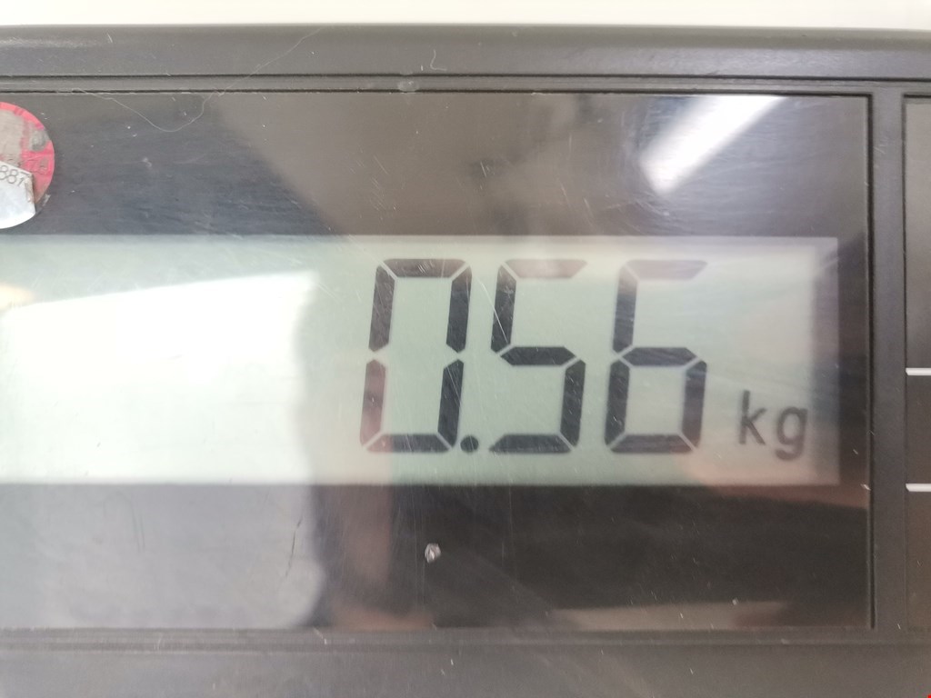 Ручка двери передней наружная левая OPEL Zafira A 1999-2005