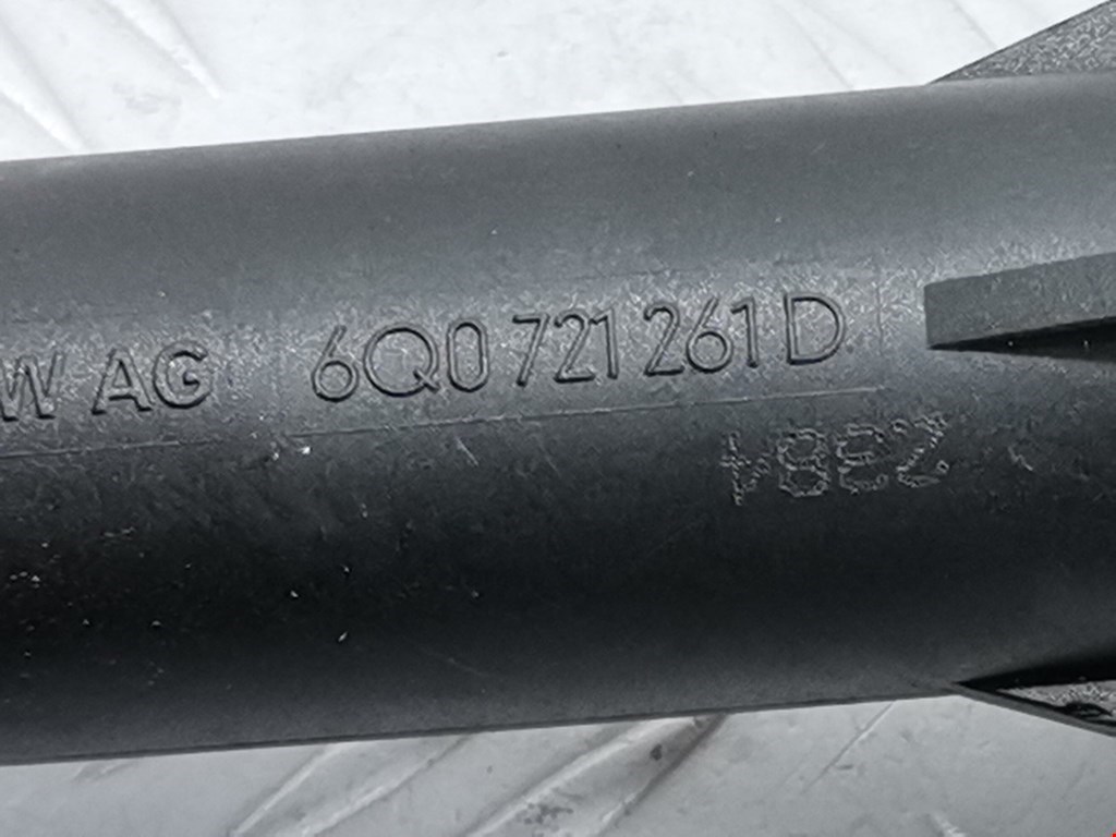 Цилиндр сцепления рабочий VOLKSWAGEN Polo IV 2001-2009