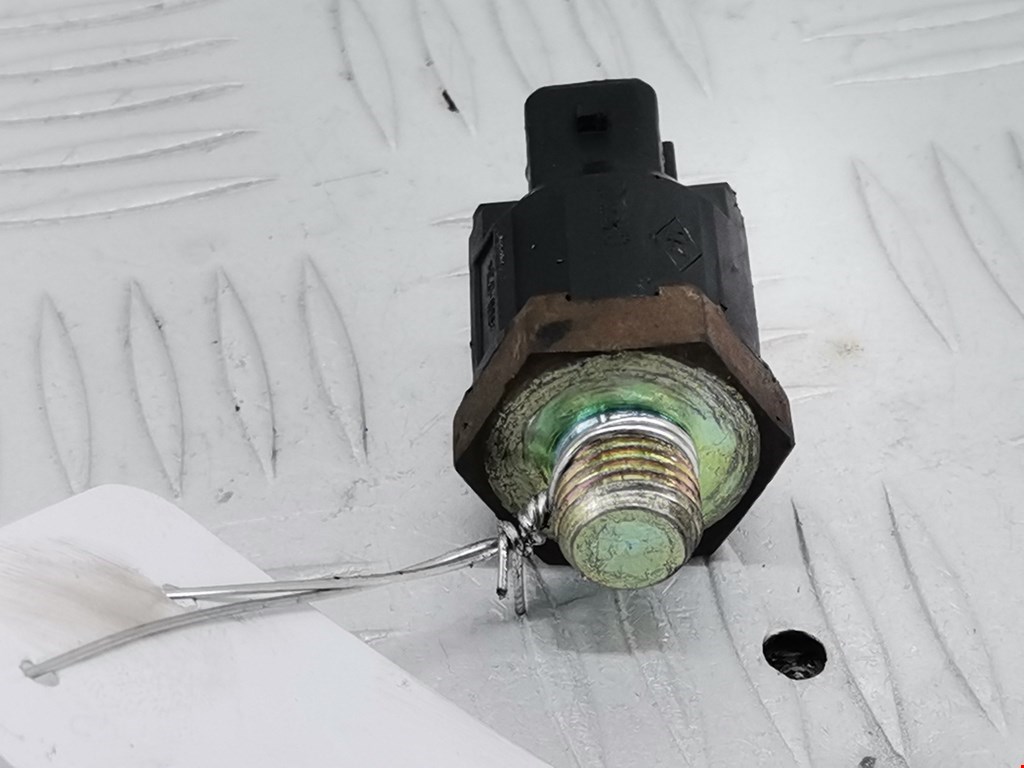 Датчик детонации RENAULT Modus 2004-2012