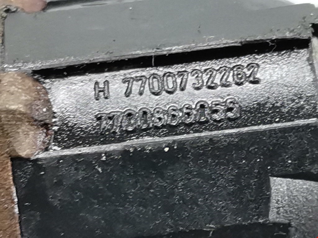 Датчик детонации RENAULT Modus 2004-2012