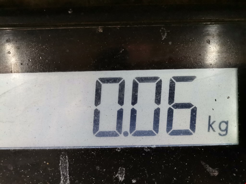 Датчик детонации RENAULT Modus 2004-2012