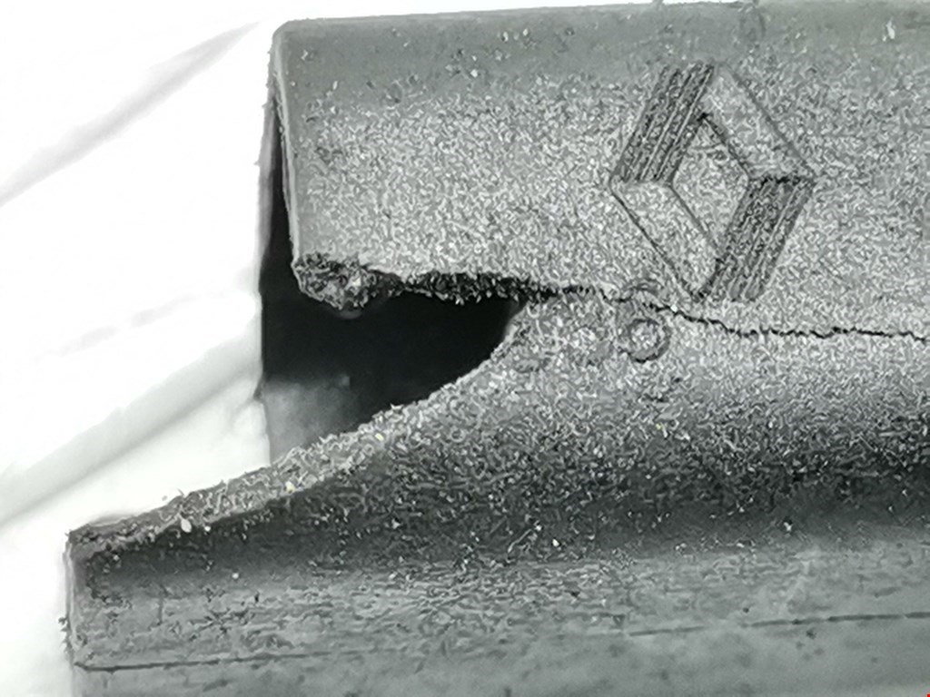 Датчик положения распредвала RENAULT Modus 2004-2012