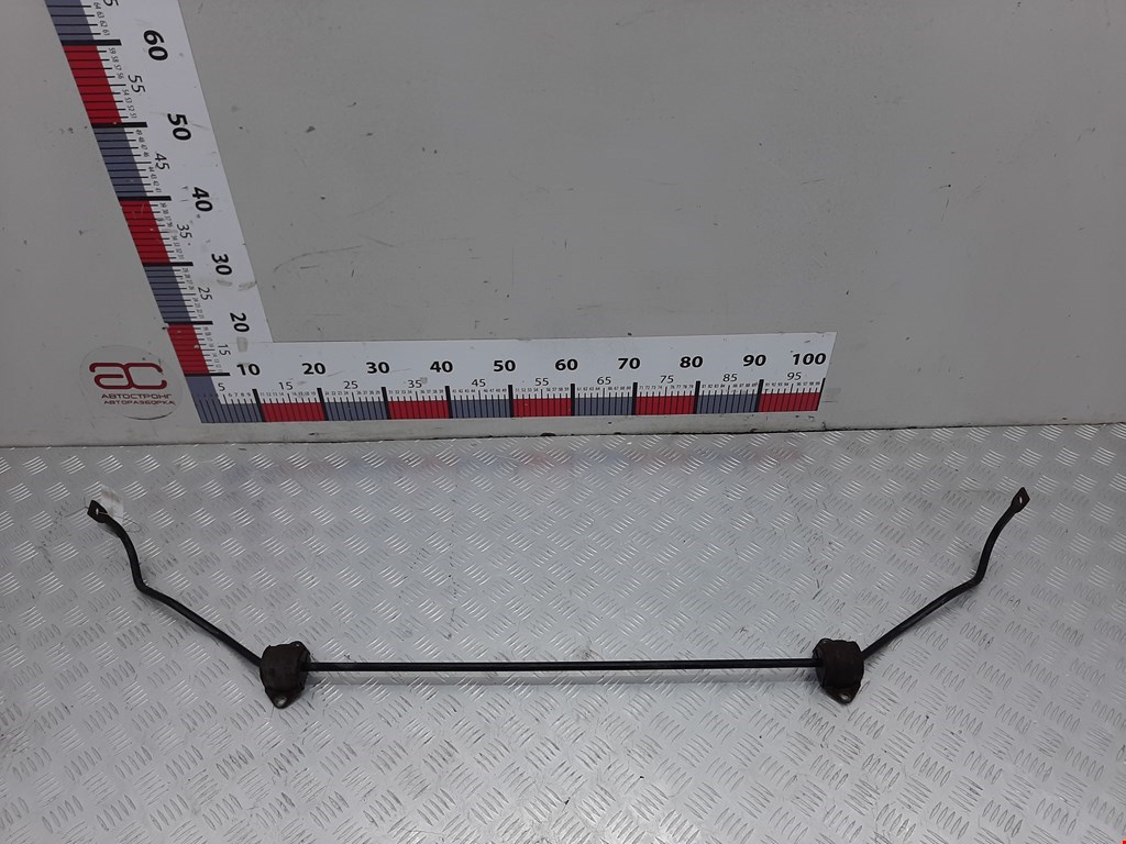 Стабилизатор задний (поперечной устойчивости подвески) BMW 3er E90/E91 2005-2012