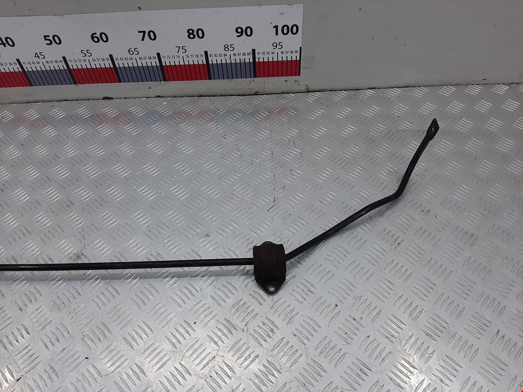 Стабилизатор задний (поперечной устойчивости подвески) BMW 3er E90/E91 2005-2012