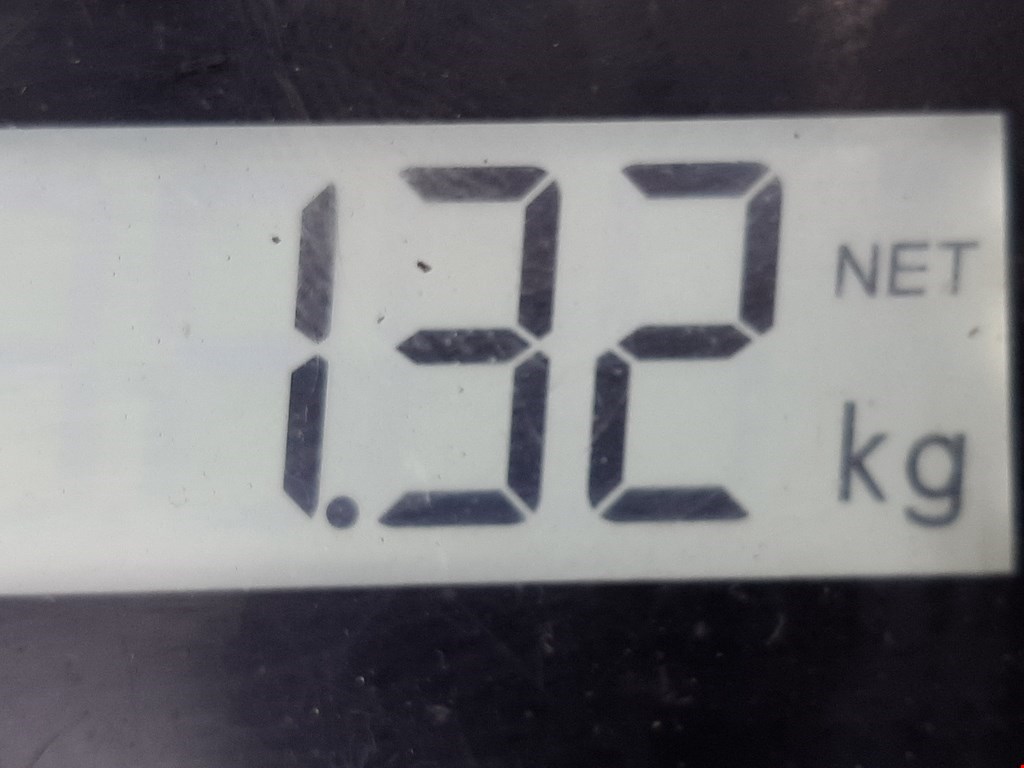 Стабилизатор задний (поперечной устойчивости подвески) BMW 3er E90/E91 2005-2012