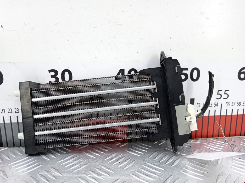 Отопитель салона дополнительный (трубчатый электронагреватель ТЭН) Kia Ceed 2 (JD) (2012-2018)