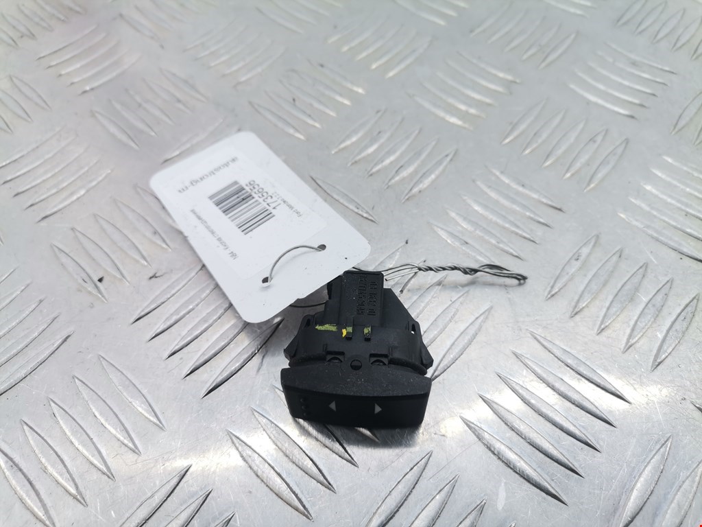 Кнопка стеклоподъемника FORD Mondeo III 2000-2007