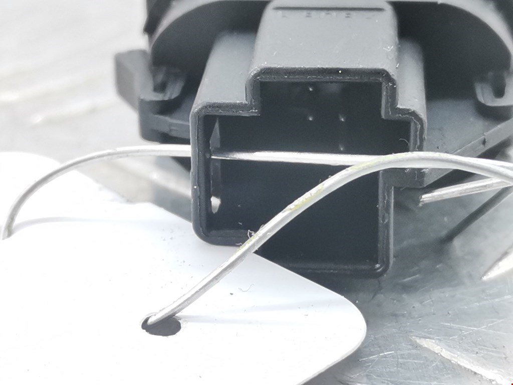 Кнопка стеклоподъемника FORD Mondeo III 2000-2007