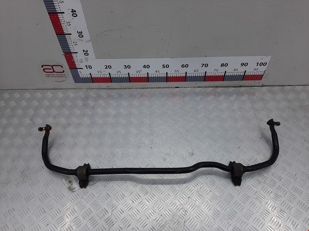 Стабилизатор передний (поперечной устойчивости подвески) VOLKSWAGEN Passat B6 2005-2011