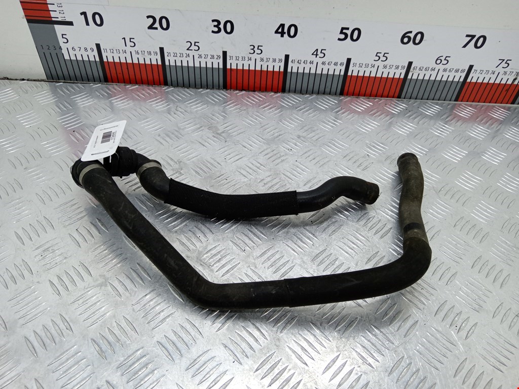 Патрубок системы охлаждения BMW 3-Series (E90/E91/E92/E93) (2004-2013)