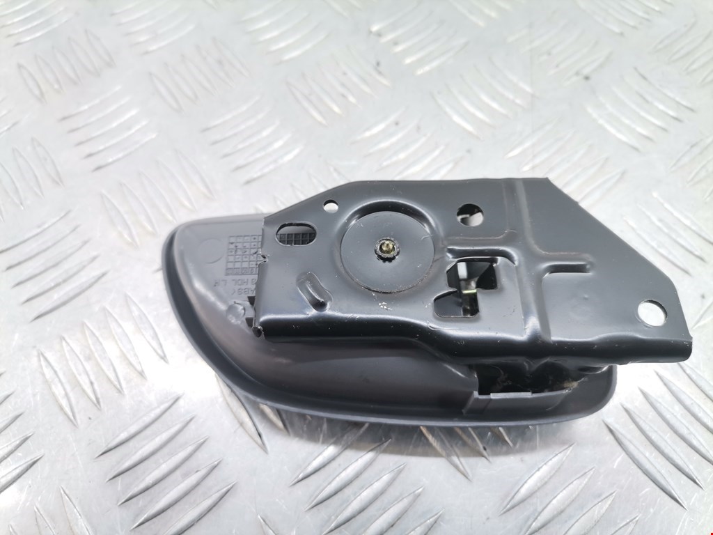 Ручка дверная задняя внутренняя левая HYUNDAI Terracan 2001-2006