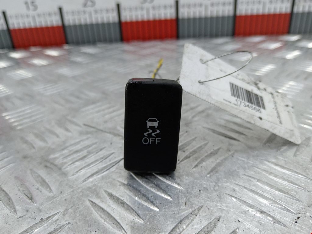 Кнопка антипробуксовочной системы HONDA Jazz 2008-2015