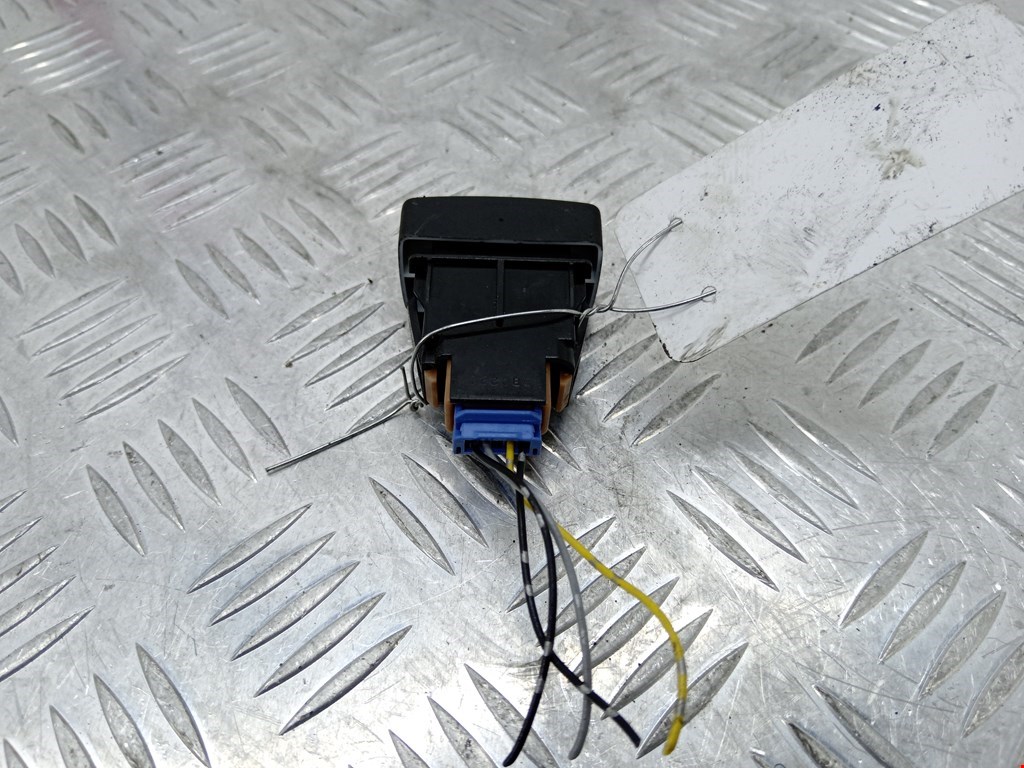 Кнопка антипробуксовочной системы HONDA Jazz 2008-2015