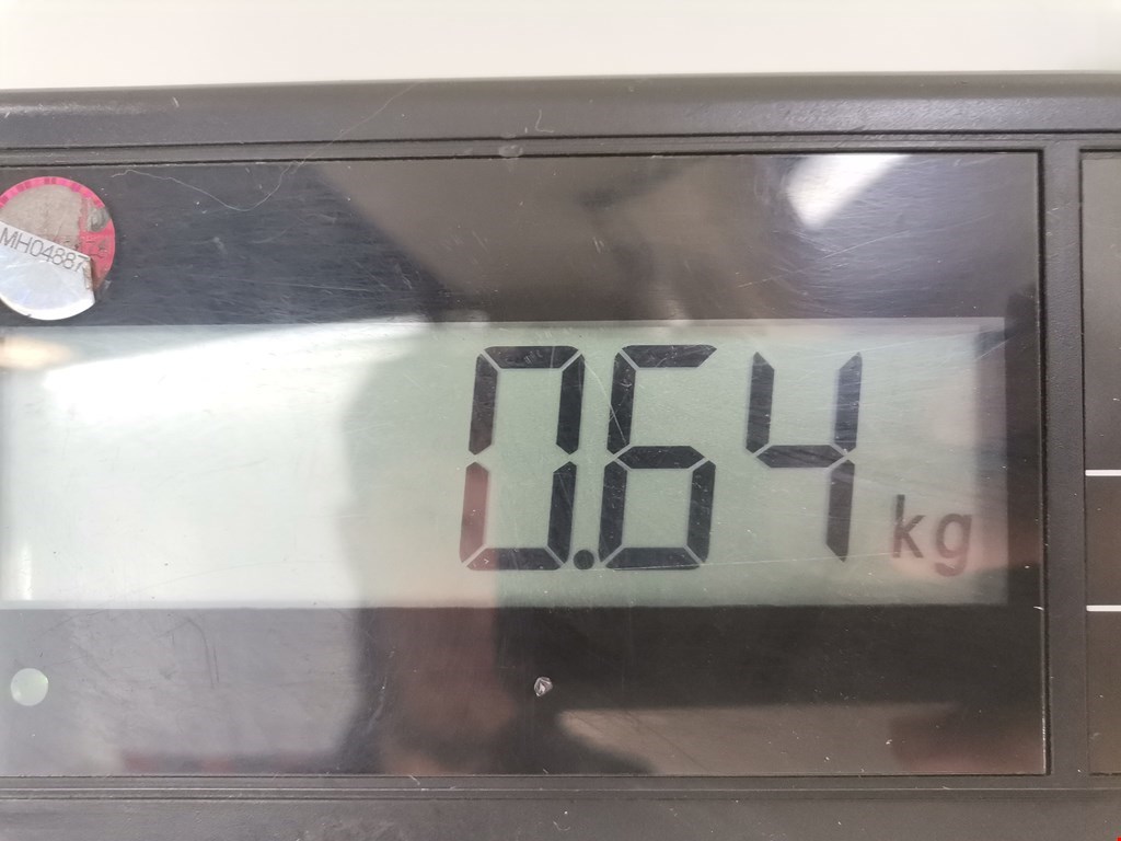 Замок двери задней правой HYUNDAI Terracan 2001-2006