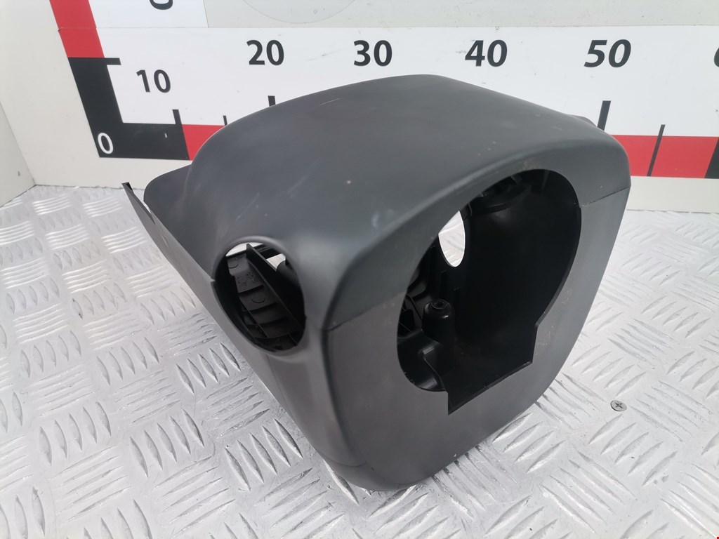 Кожух рулевой колонки MITSUBISHI Lancer X CX, CY,CZ 2007-2017