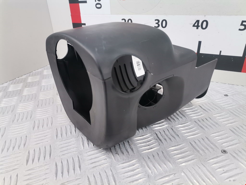 Кожух рулевой колонки MITSUBISHI Lancer X CX, CY,CZ 2007-2017