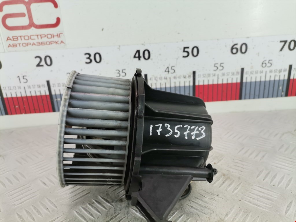 Моторчик (мотор) отопителя салона AUDI A5 2007-2016