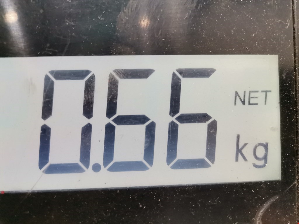 Кулиса (селектор) АКПП/МКПП в салоне TOYOTA Prius II XW20 2003-2012